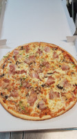 Pizzeria Ache food