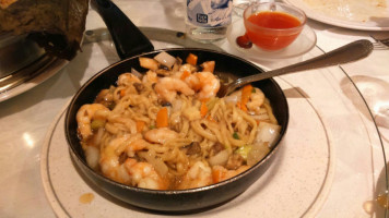 Feng Jing food