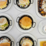 La Tahona Delicatessen Comida