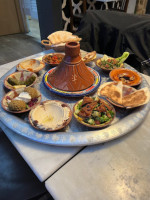 e Arabica food