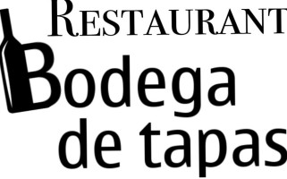 Bodega De Tapas food
