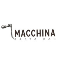 Macchina Pasta Bar food
