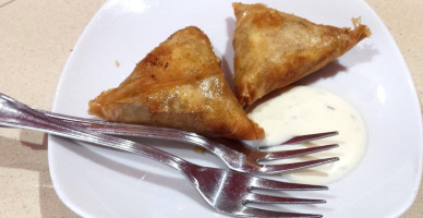 Sahara Arabe Taperia food