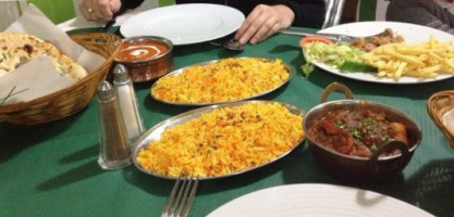 Kashmir food