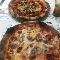 Sapori D' Italia food