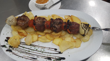 La Andaluza Lepe food