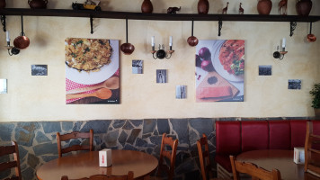 La Andaluza Lepe food