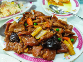 China Restaurante food