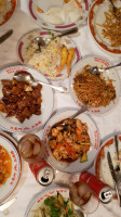 Tian An Men food
