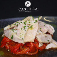 Restaurante Bar Castilla food