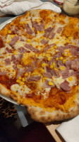 Stromboli Pizzeria food