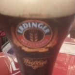 Golden Moments Comida