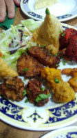 Shivam Indian Gran Tarajal food