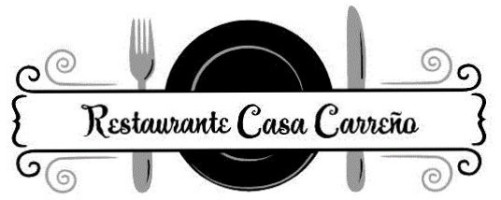 Casa Carreno food