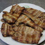 Ca Colau À l'intérieur