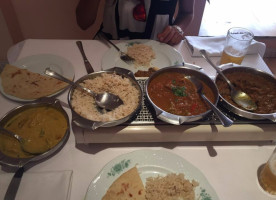 Diwali Indian food