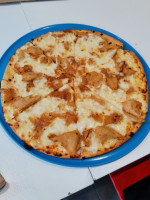 Domino's Pizza Cuenca food