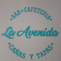 La Avenida food