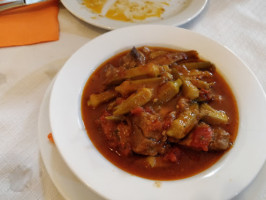 Katogui food