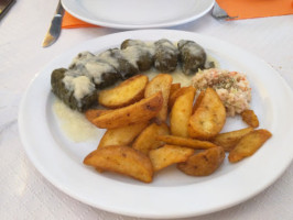 Katogui food