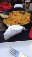 Iberics food