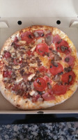 Telepizza San Andres food