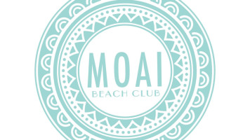 Moai Beach Club_playa De Son Baulo food