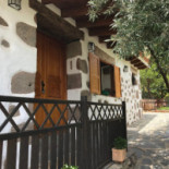 Finca Molino De Agua outside