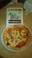 Boardwalk And Dining food