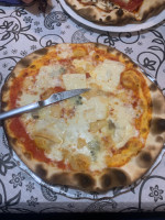 Pizzeria Imola food