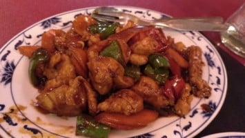 Shang-hai food