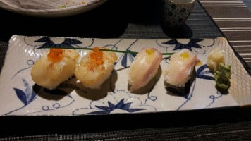 Yamazaki, Japones food