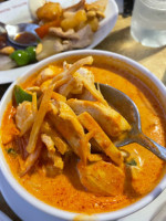 Thai El Toro Calvia food