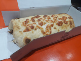 Anatolia Kebabs Y Pizzas L'eliana food