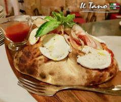 Pizzeria Il Tano Palmanova food