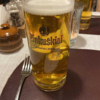 Senoji Trobelė Dentro