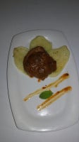 Cafeteria Rosa-lar food