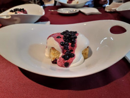 La Quimera food