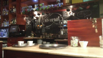 Cafe Universal Orzan food