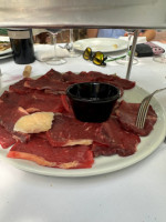 El Cañal Los Almillas food
