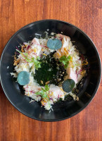 Kyjovský Pivovar Comida