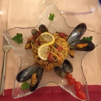 Napoli Dei Borboni food