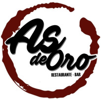 Restaurante Bar As De Oro food
