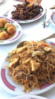 Long Cheng food
