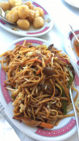 Long Cheng food