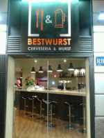 Bestwurst food