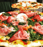 Speedy Pizza Al Taglio Focacceria food