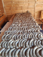 Motoklub U Toma food