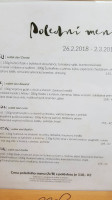 Restaurace U Kolji Carta