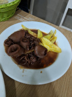 Casa Manuela food
